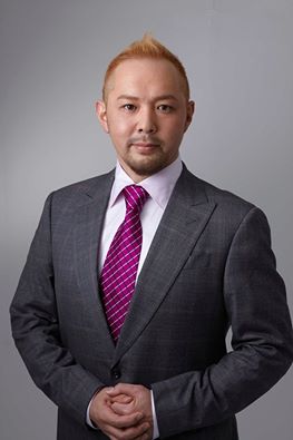 椎名先生写真
