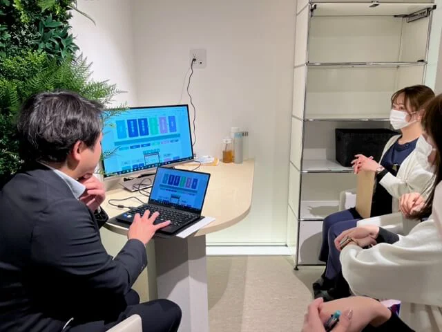 求人媒体の管理や応募者対応など採用業務全般