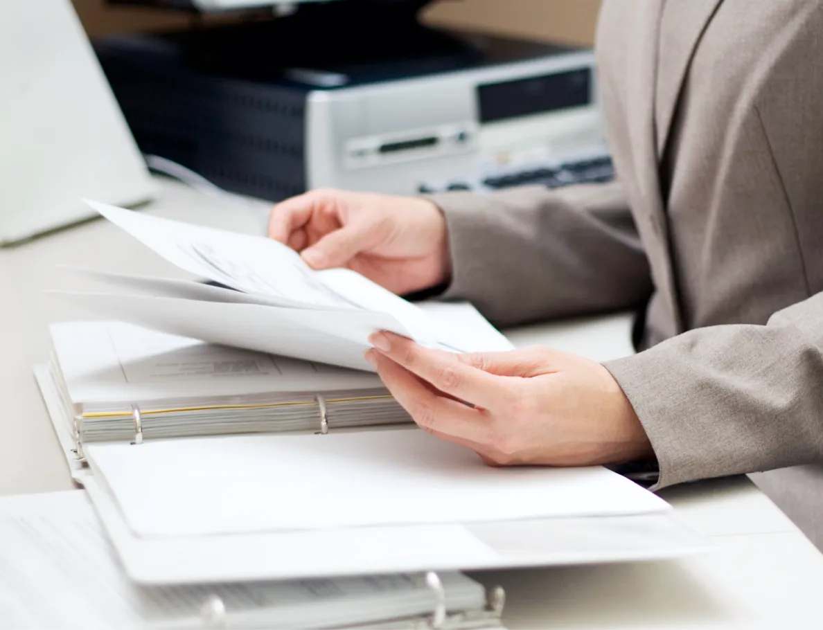 労務サポートのイメージ