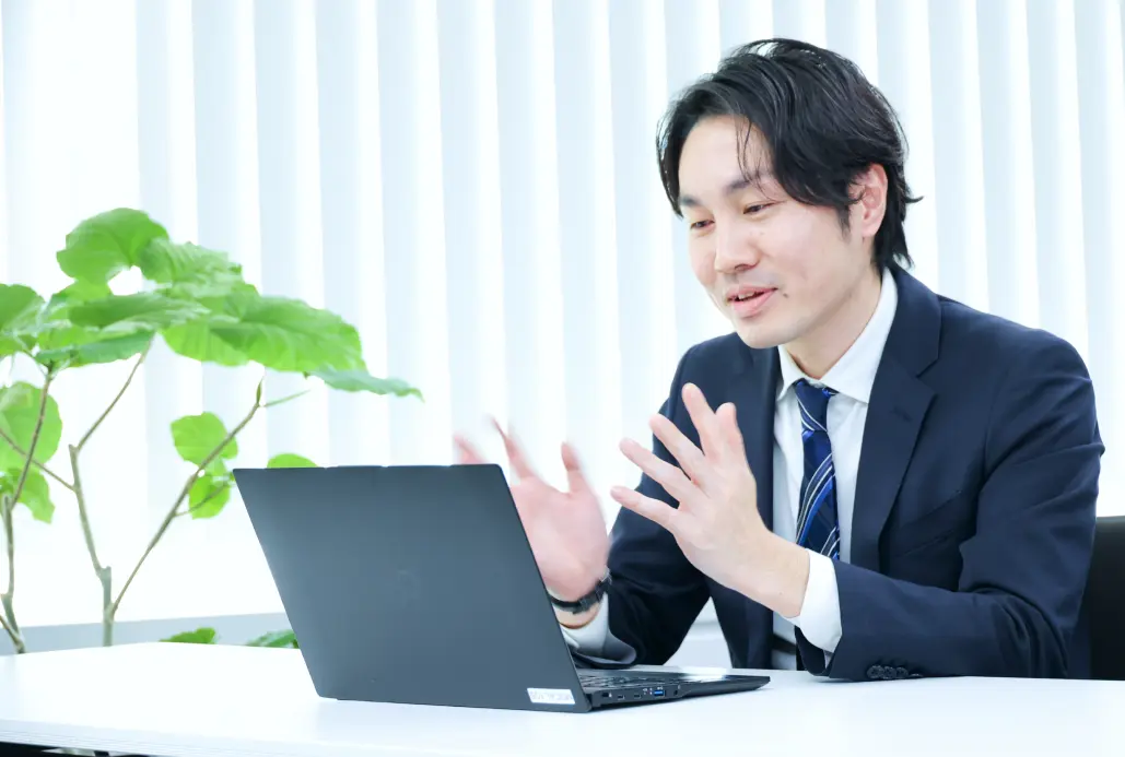 サポートのイメージ