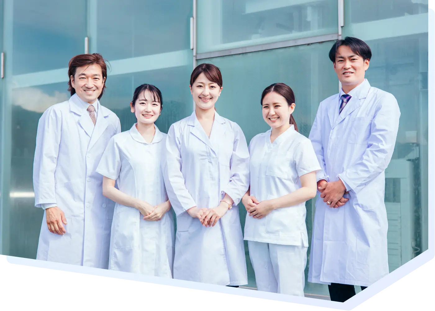 ニーズに応じた活用