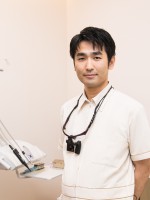 高針台デンタルオフィス 木村祐紀先生 高針台デンタルオフィス 木村祐紀先生