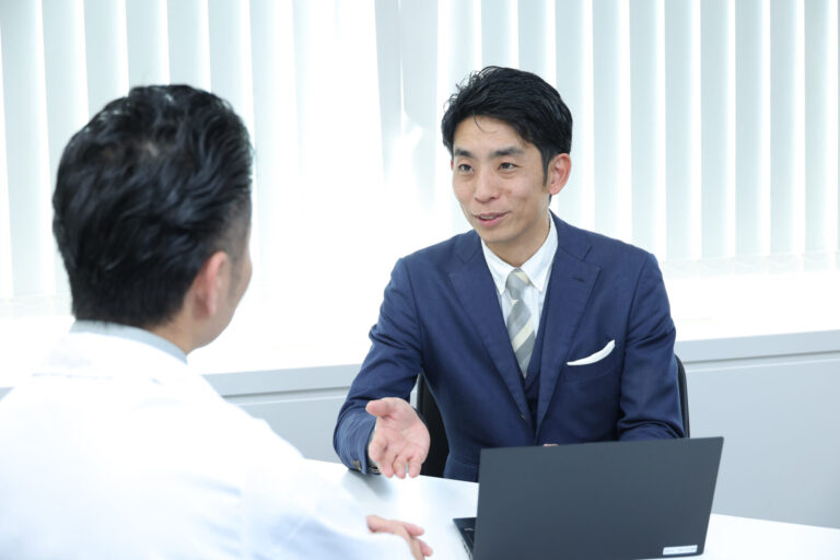 経営参謀型