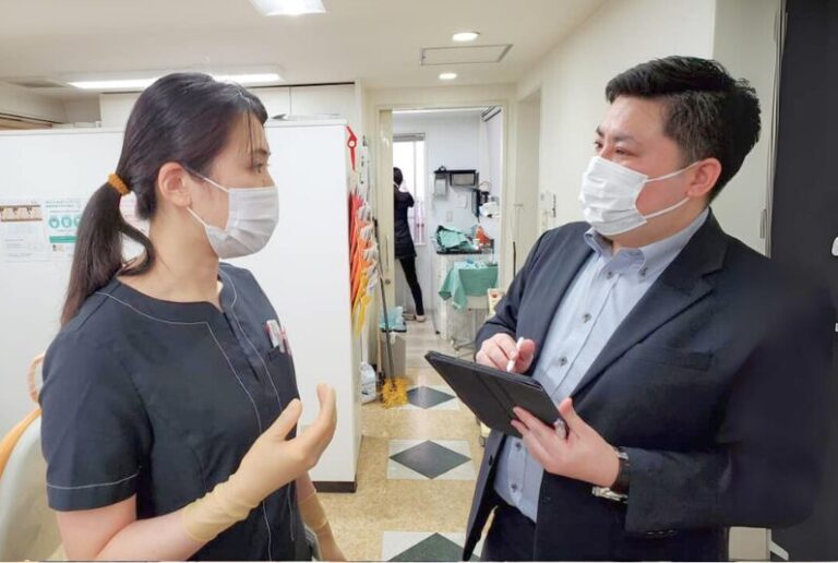 総務／秘書型